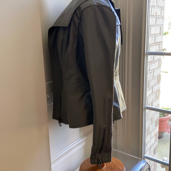 Blank NYC Moto Jacket - Picture 6 of 13